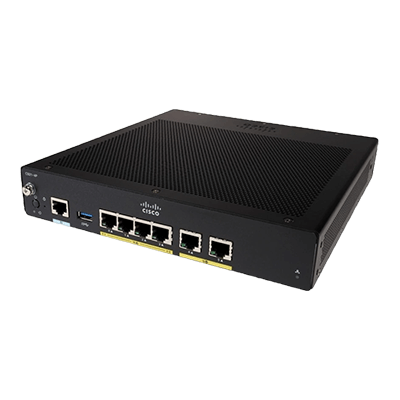 Ремонт маршрутизаторов Cisco