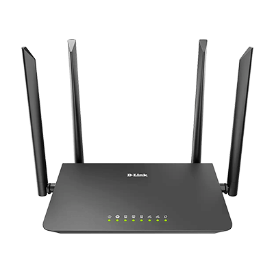 Ремонт маршрутизаторов D-Link